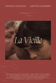 La vieille movie poster