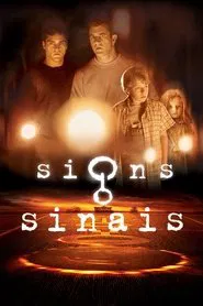 Poster do filme Sinais