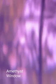 Amethyst Window movie poster