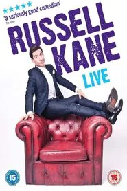 Poster do filme Russell Kane Live