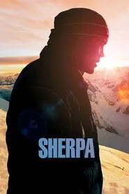 Sherpa movie poster