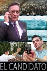 El candidato movie poster