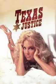 Texas Justice movie poster