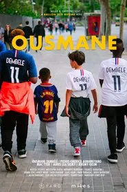 Ousmane movie poster