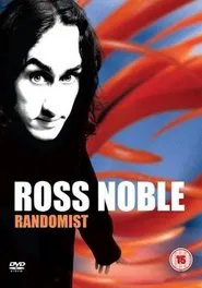 Ross Noble: Randomist movie poster