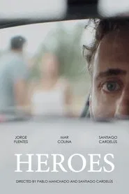 Heroes movie poster