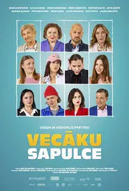 Parents' School Meeting movie poster