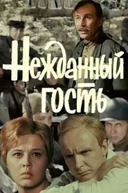 Нежданный гость movie poster
