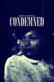 Condemned movie poster