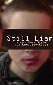 Still Liam movie poster