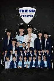 Friend Forever tv show poster