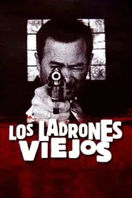 Old Thieves: The Legend of Artegio movie poster