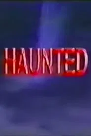 Poster do filme Haunted
