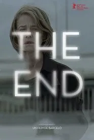 Poster do filme The End