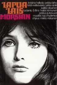 Girl of Finland movie poster