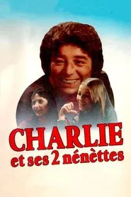 Charlie and His Two Chicks movie poster