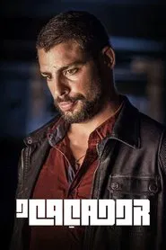 Tainted tv show poster