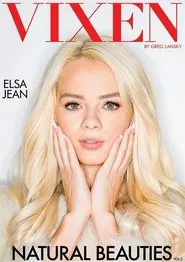 Natural Beauties 5 movie poster