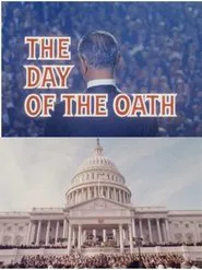 The Day of the Oath movie poster