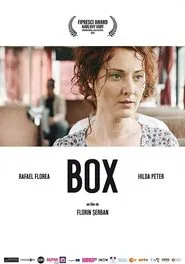 Poster do filme Box