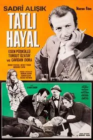 Poster do filme Tatlı Hayal