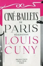Belles and Ballets movie poster