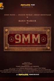9MM movie poster