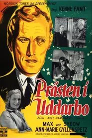 The Minister of Uddarbo movie poster