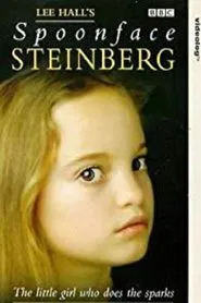 Spoonface Steinberg movie poster