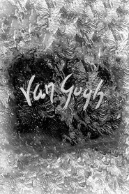 Van Gogh movie poster