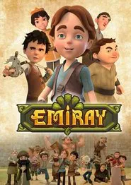 Poster da série Emiray