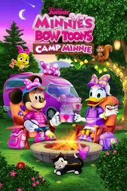 Minnie's Bow-Toons tv show poster