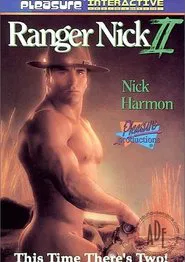 Ranger Nick 2 movie poster
