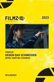 Poster do filme Gegen das Schweigen