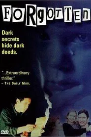 MYSTERY!: Forgotten tv show poster