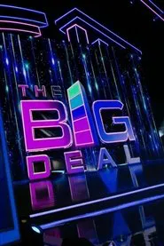 The Big Deal tv show poster