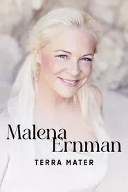 Malena Ernman: Terra Matter Bayreuth Baroque 2025 movie poster