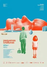 Little Creatures movie poster