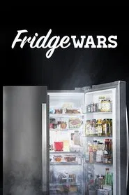 Fridge Wars tv show poster