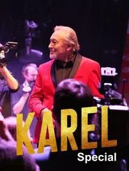 Poster do filme Karel Special