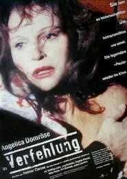 The Mistake movie poster