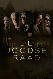 The Jewish Council tv show poster