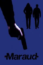 Maraud movie poster
