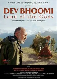 Land of the Gods movie poster
