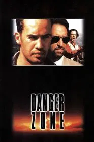 Danger Zone movie poster