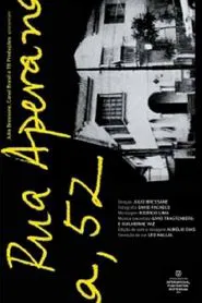 Poster do filme Aperana Street 52
