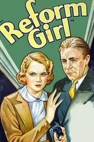 Reform Girl movie poster