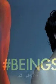 #Beings movie poster