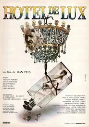 Luxury Hotel movie poster