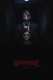 Poster do filme The Look-See